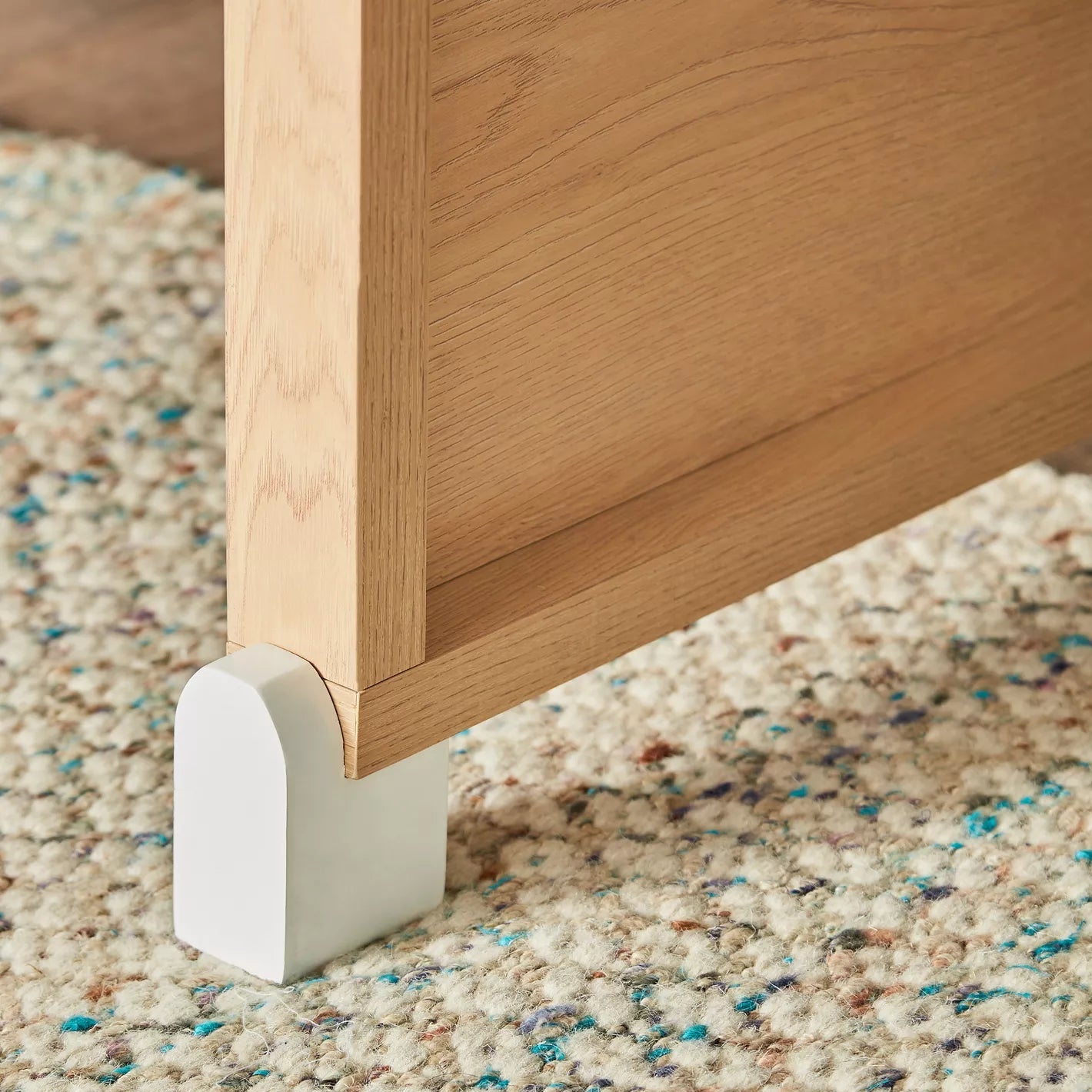 Full Bed - 120x200 CM Full-Sized Bed-GCC Home Center