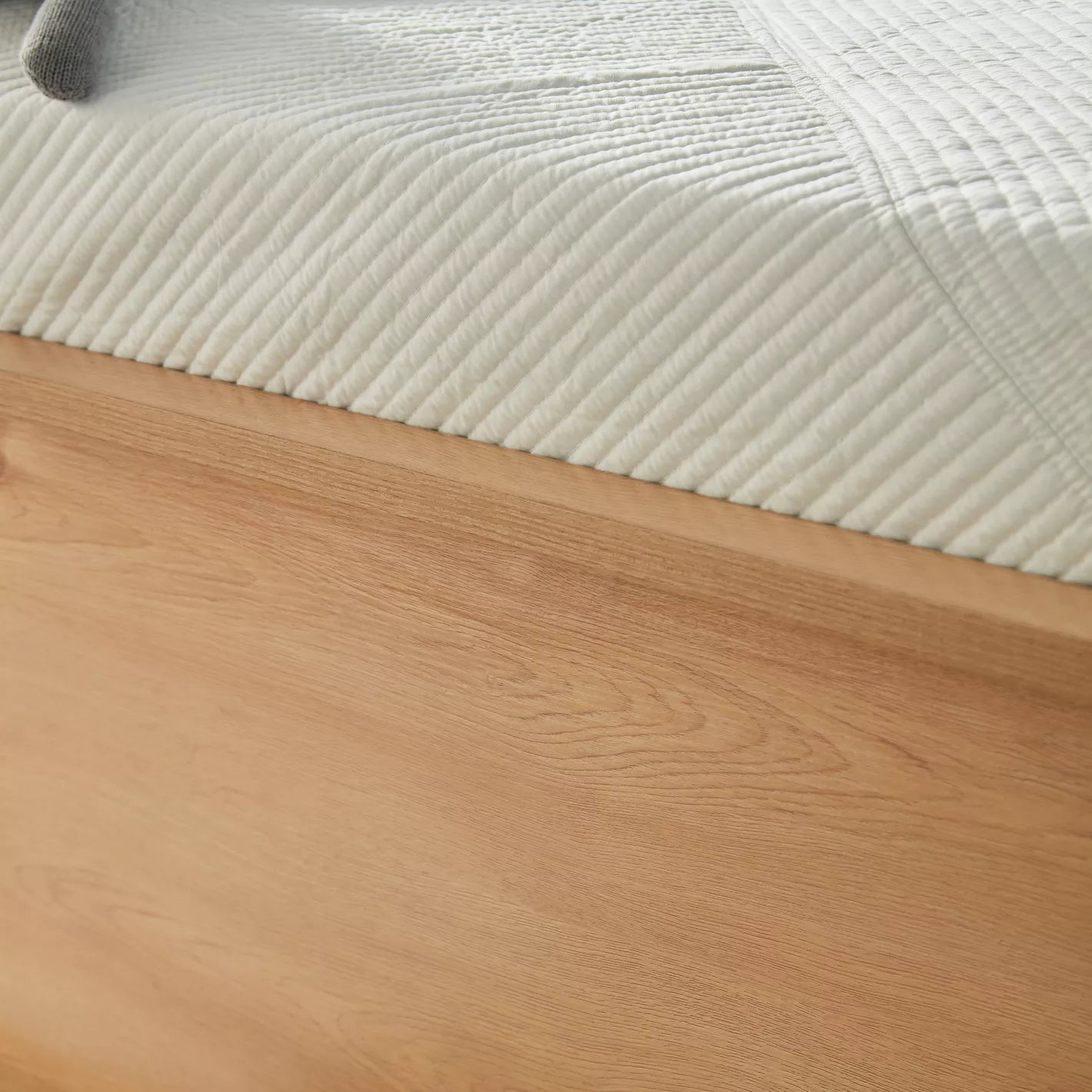 Full Bed - 120x200 CM Full-Sized Bed-GCC Home Center