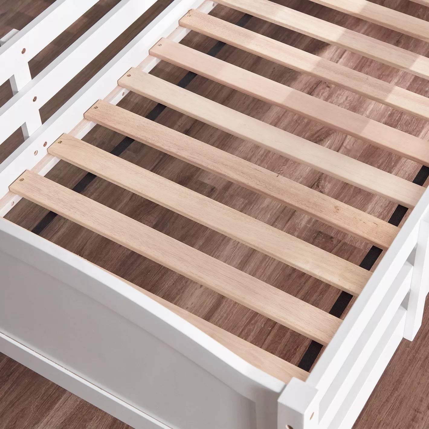 Tim Bunk Bed - 90x200 cm-GCC Home Center