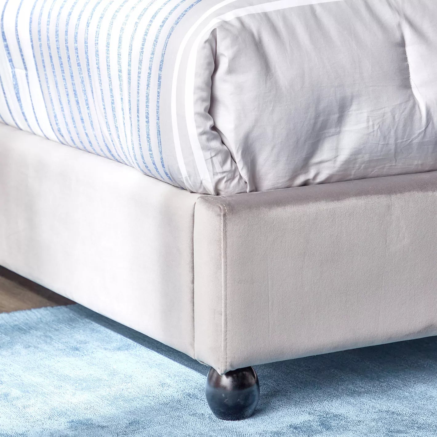 Mike Twin Bed - 90x200 cm-GCC Home Center