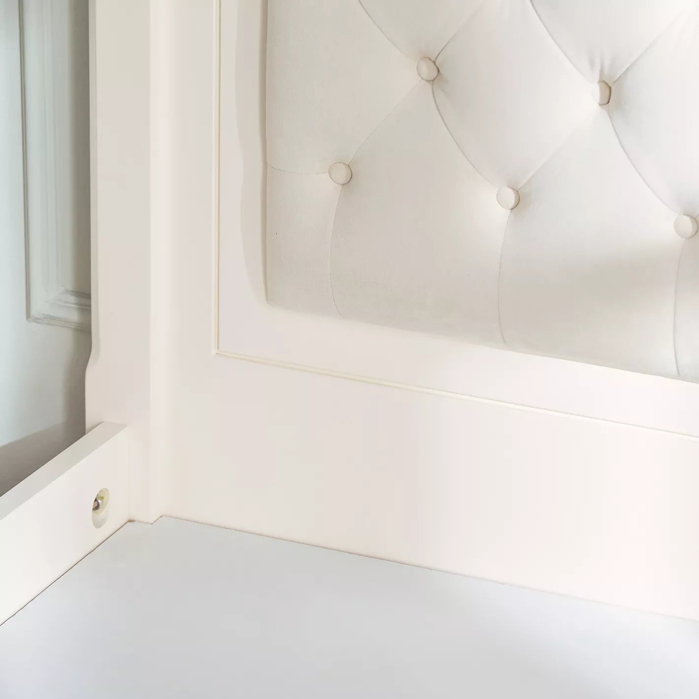 Engineered Wood Full Bed For Kids- 120x200 cm-GCC Home Center