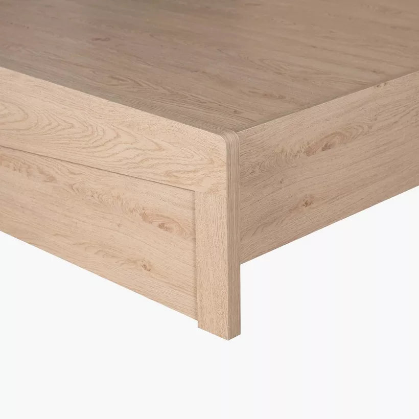 Crescent 6-Piece King Bedroom Set - 180x200 cm-GCC Home Center