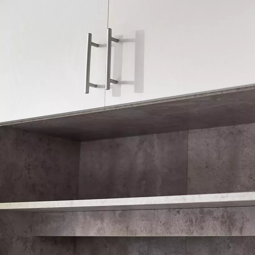 Patara Large Kitchen Cabinet