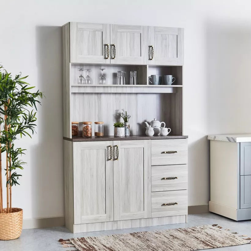 Large Kitchen Cabinet