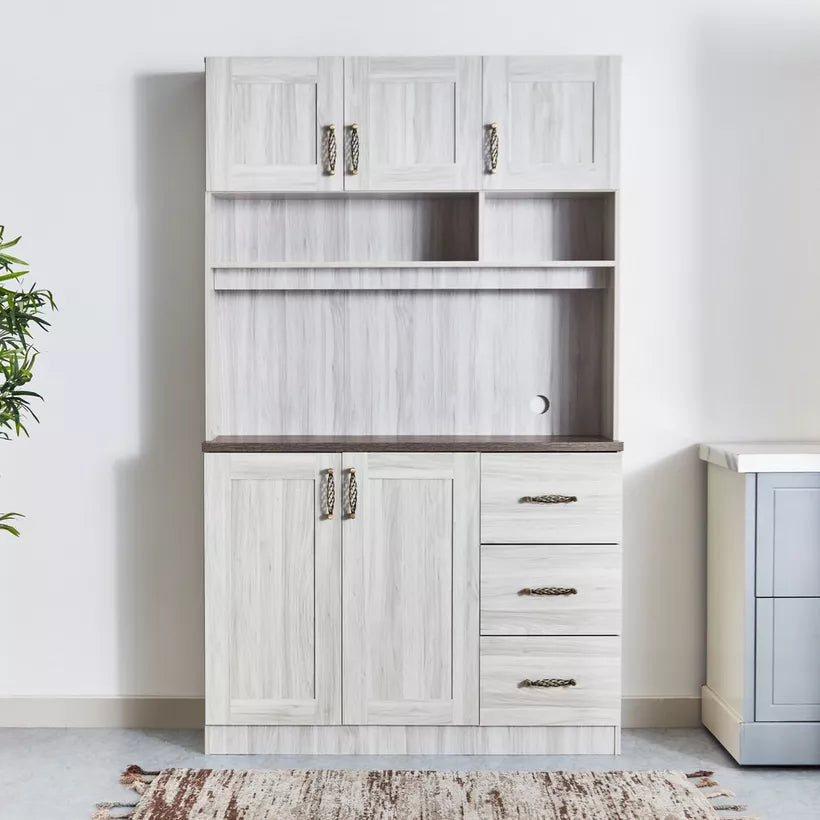 Large Kitchen Cabinet