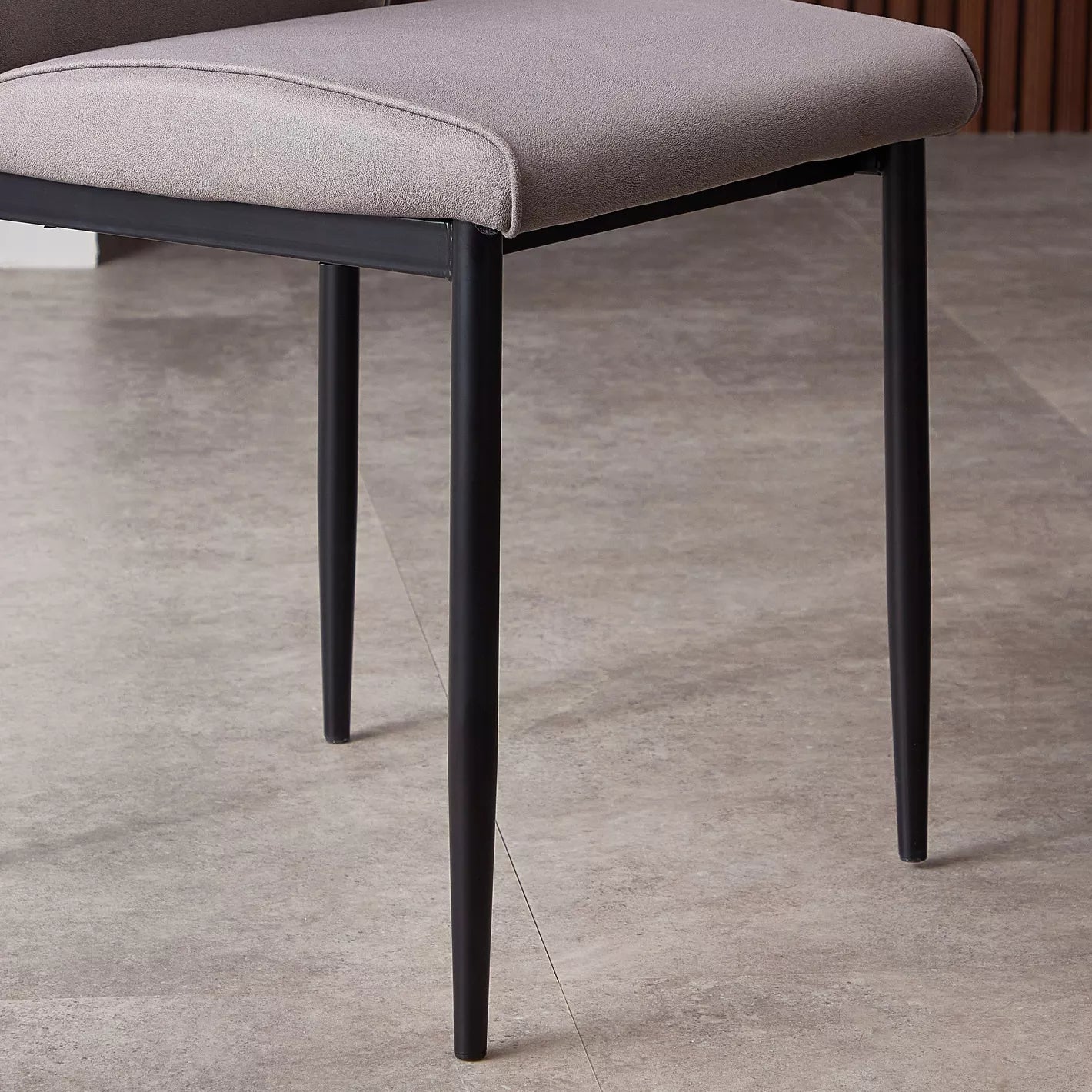 Fabric Dining Chair-GCC Home Center