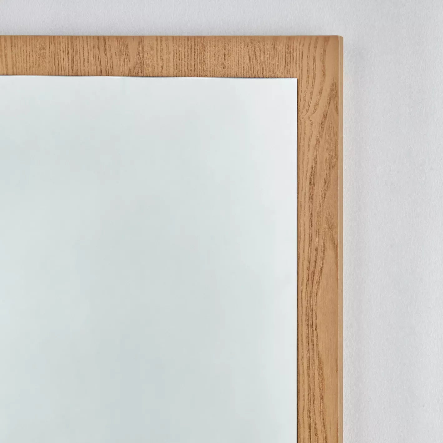 Dressing Table With 6-Drawer Dresser And Mirror, Vanity Table With Storage-GCC Home Center