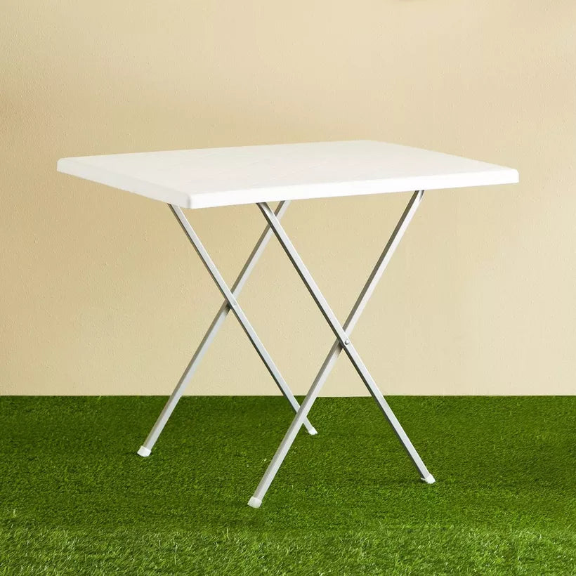 Foldable Outdoor Dining Table
