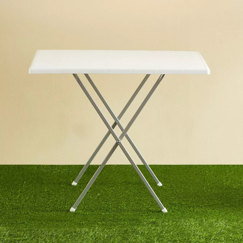 Foldable Outdoor Dining Table
