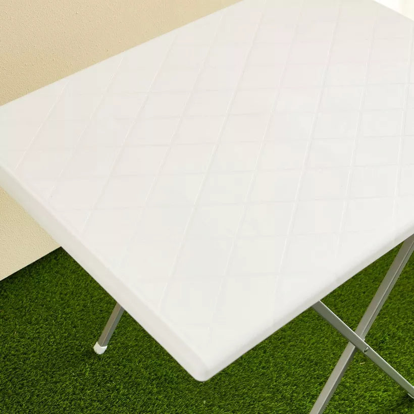 Foldable Outdoor Dining Table