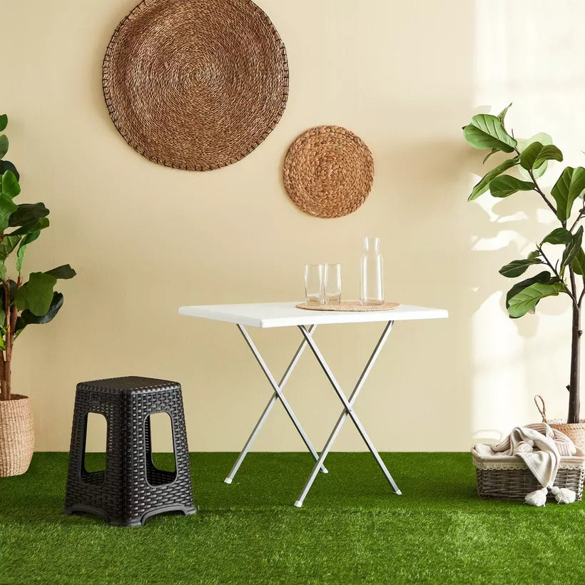 Foldable Outdoor Dining Table