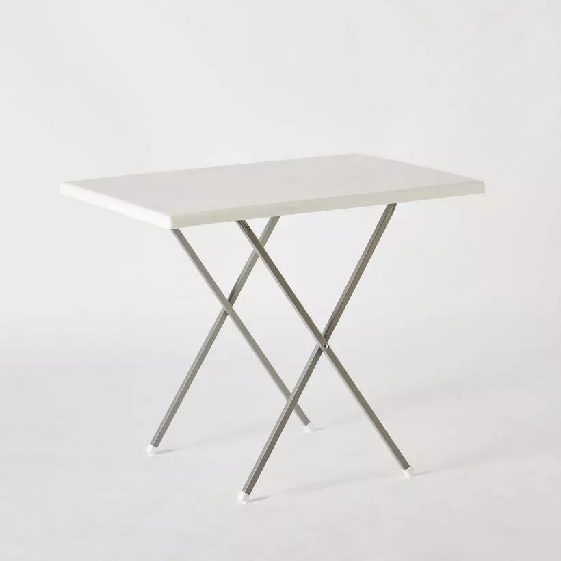 Foldable Outdoor Dining Table