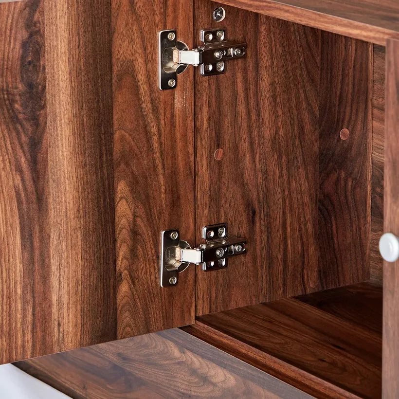 Cooper Single Cabin Bed with Pull-Out Bed - 90x190 cm-GCC Home Center