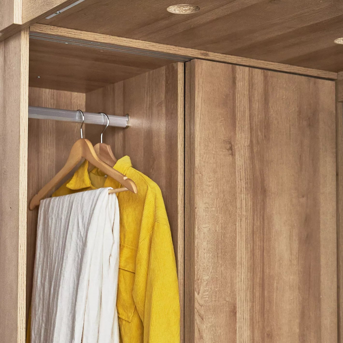 Bradley Modular Loft Bed - 90x200 cm-GCC Home Center