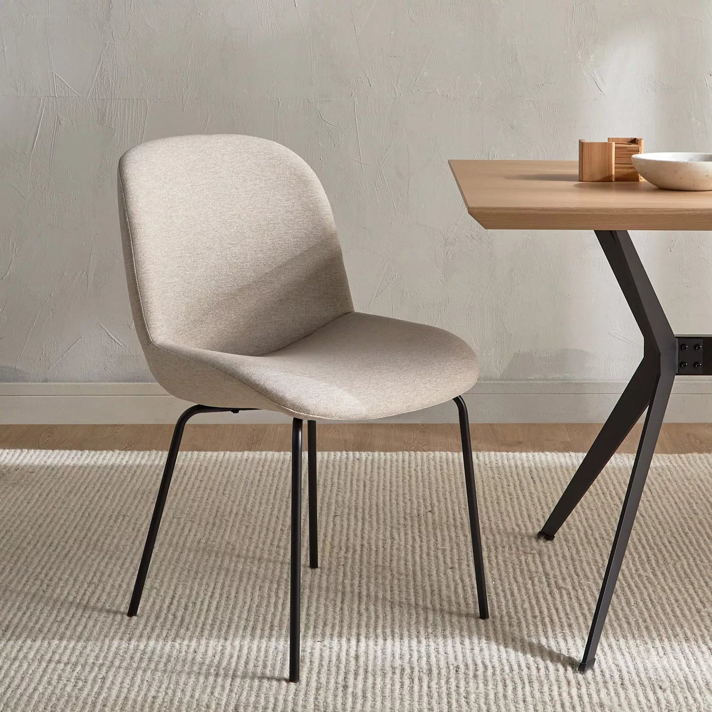 Hamlets 6-Seater Dining Set-GCC Home Center
