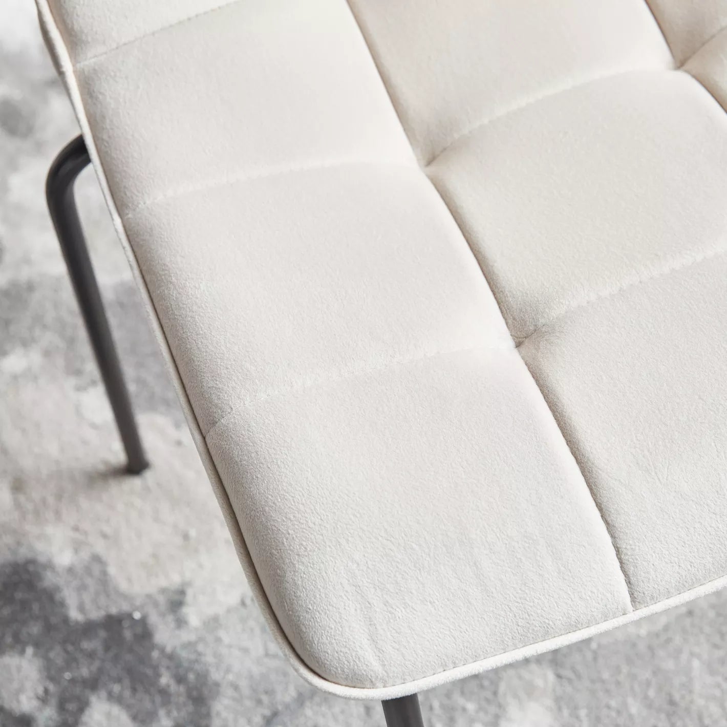 Fabric Dining Chair-GCC Home Center