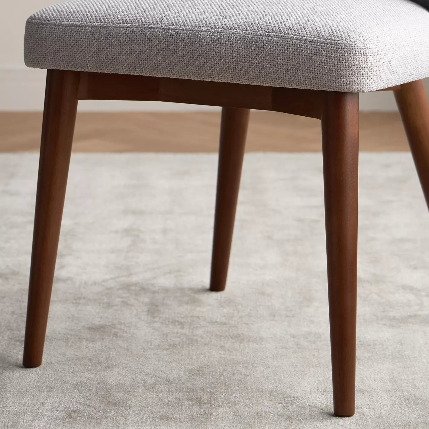 Stanton Fabric Dining Chair-GCC Home Center