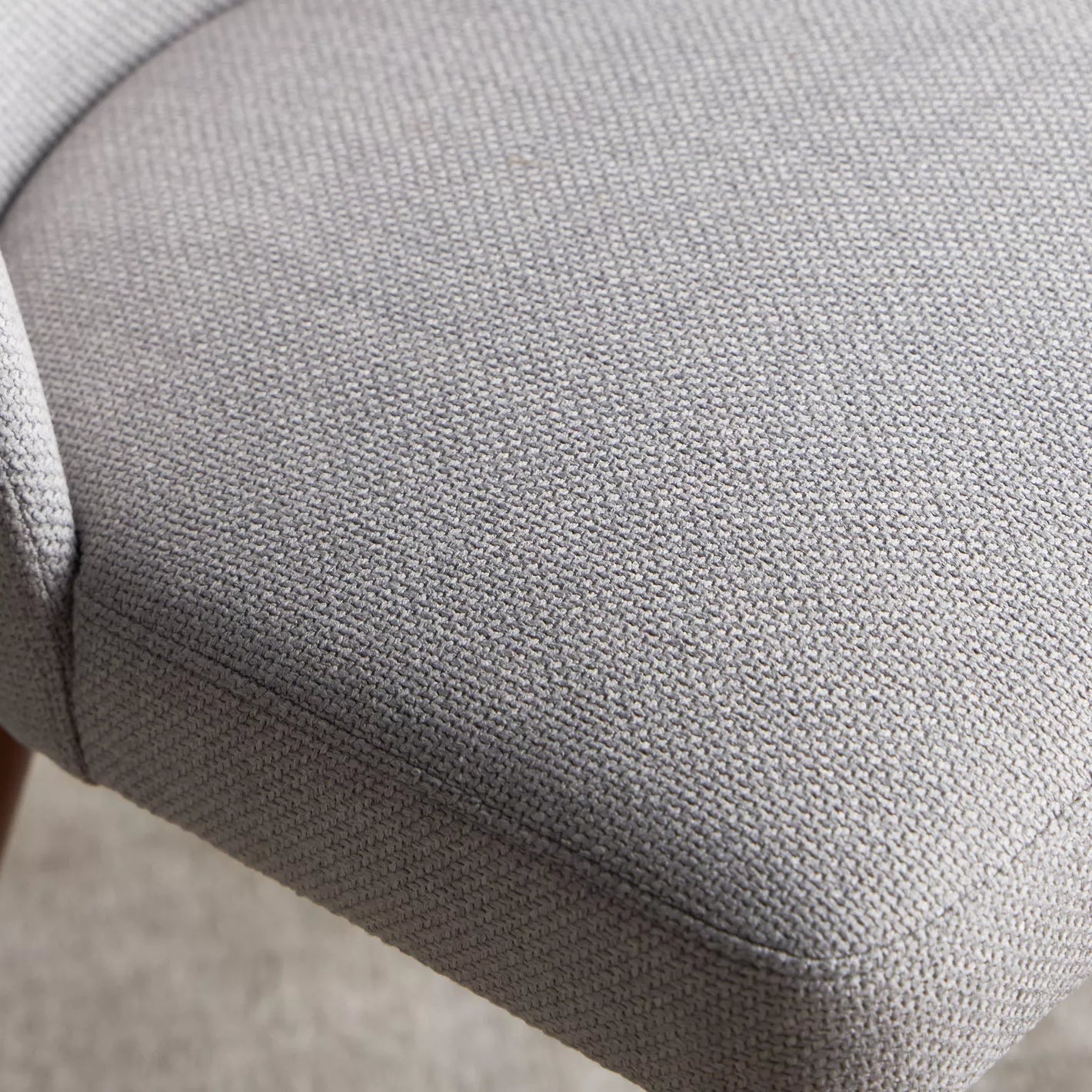 Stanton Fabric Dining Chair-GCC Home Center