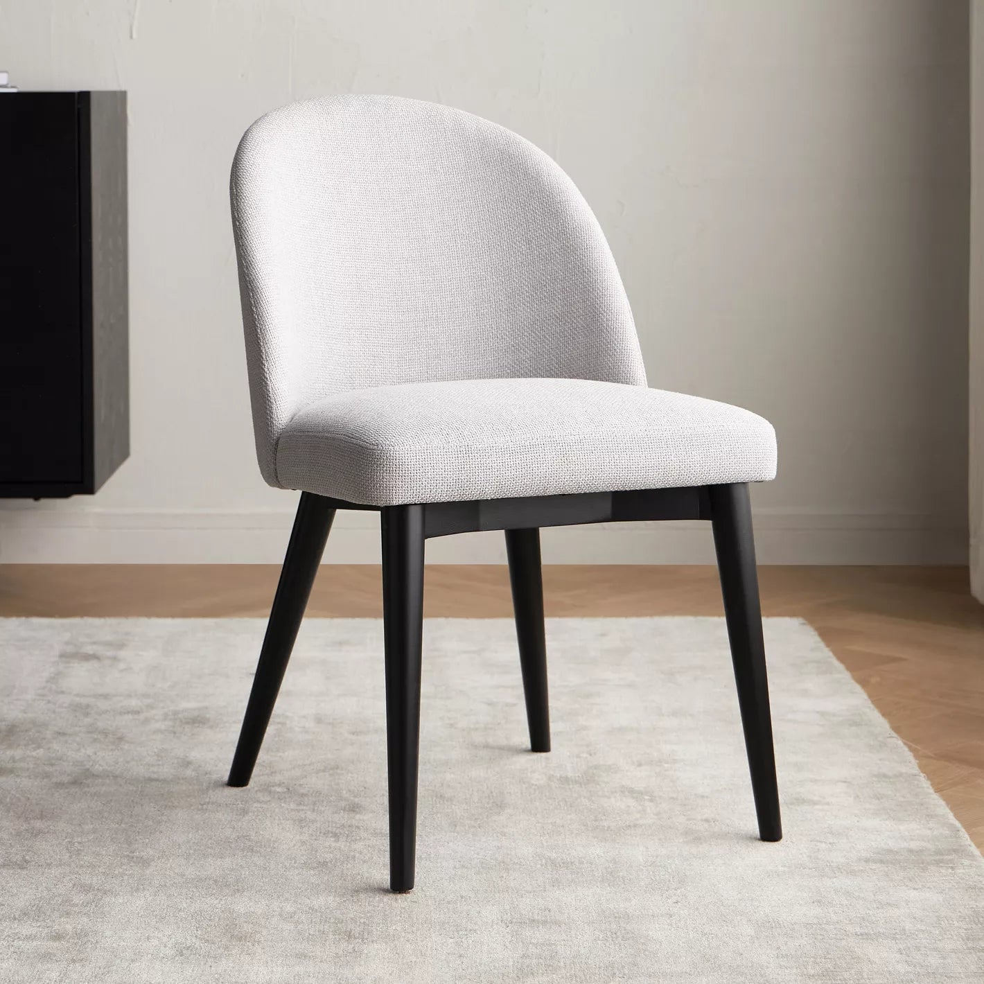 Stanton Fabric Dining Chair-GCC Home Center