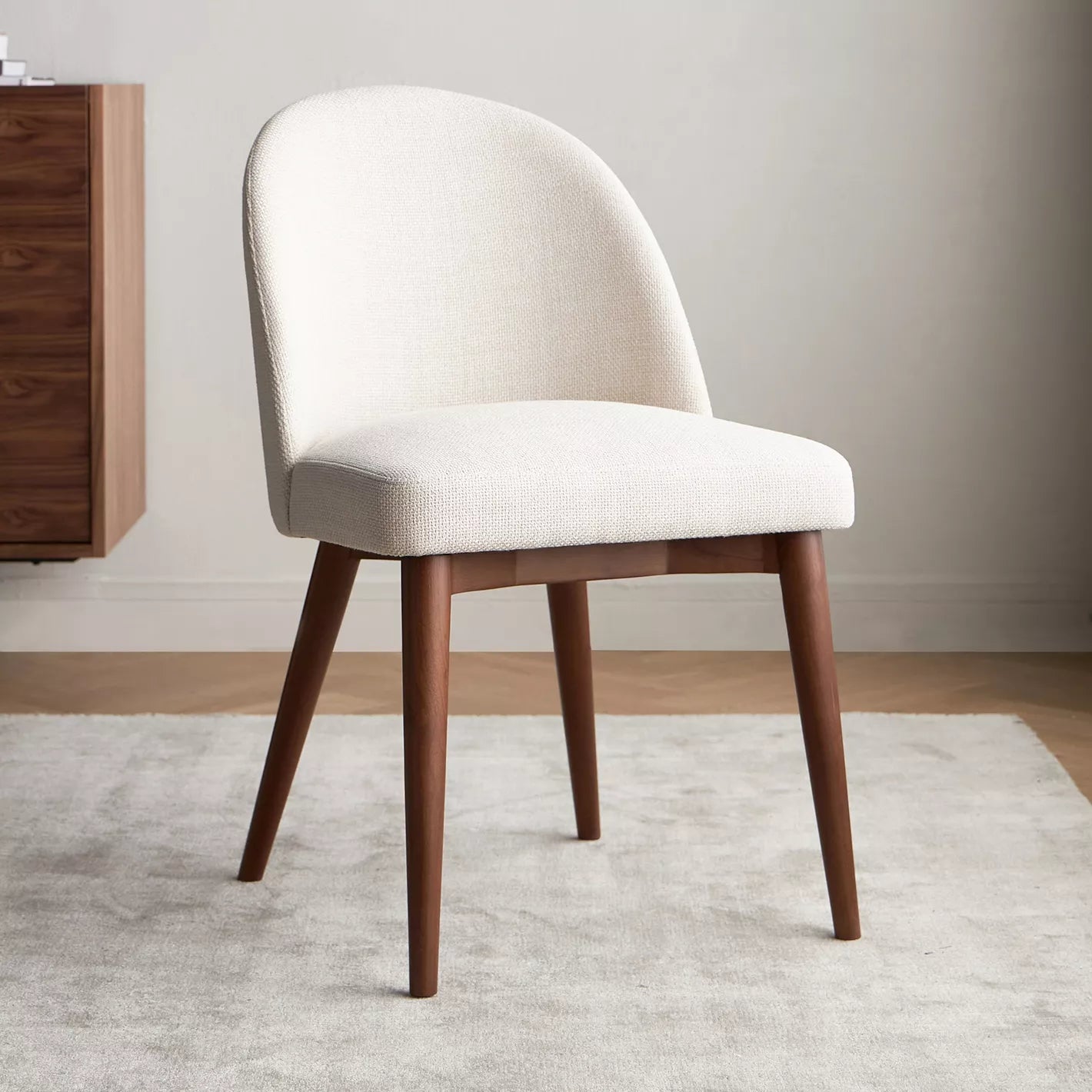 Stanton Fabric Dining Chair-GCC Home Center