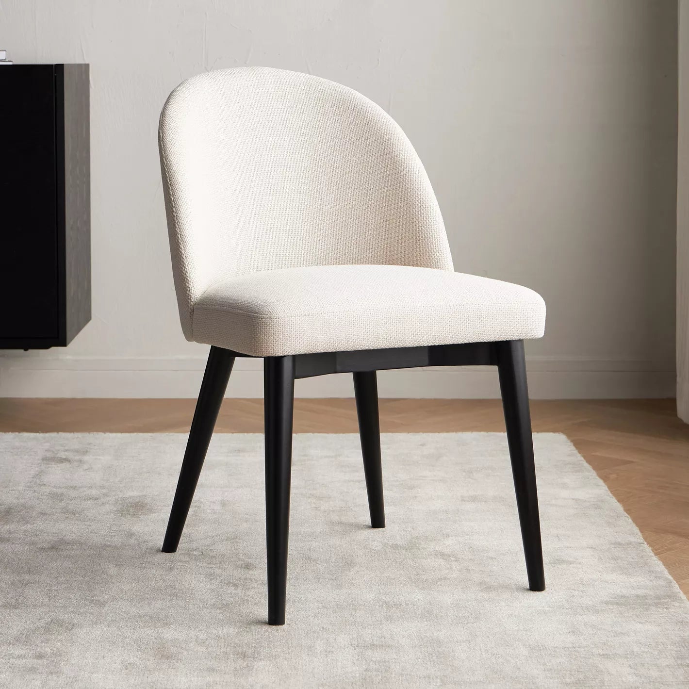 Stanton Fabric Dining Chair-GCC Home Center