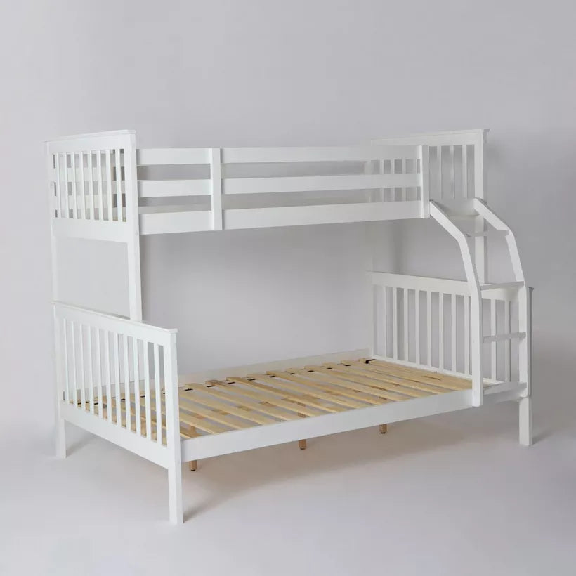 Twin Bunk Bed - 90x200 and 120x200 cm-GCC Home Center