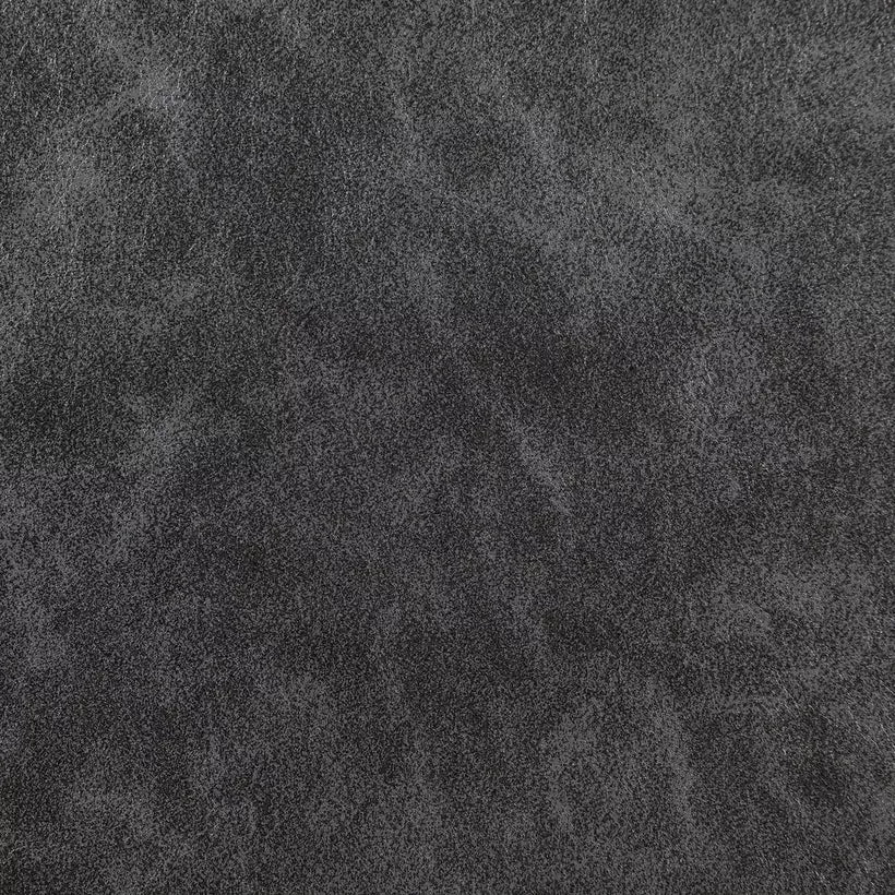 Luxury 5-Seater Sectional Fabric Corner Recliner Sofa with 2 Consoles