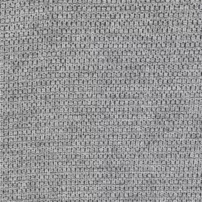 Hilton 2-Seater Fabric Recliner with Console, With 2 Cup Holders & USB Port