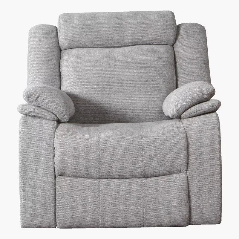 Hilton Armchair Recliner with Glider