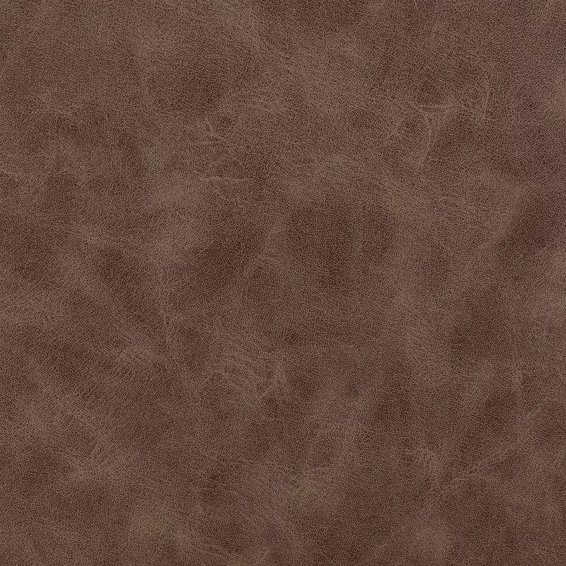 Gabon Leather Look Fabric Armchair Recliner with Swivel & Rocking