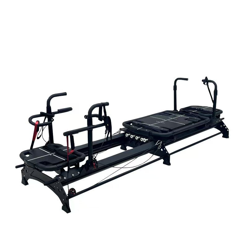 Lagree Megaformer Pilates Reformer for Home and Studio Use