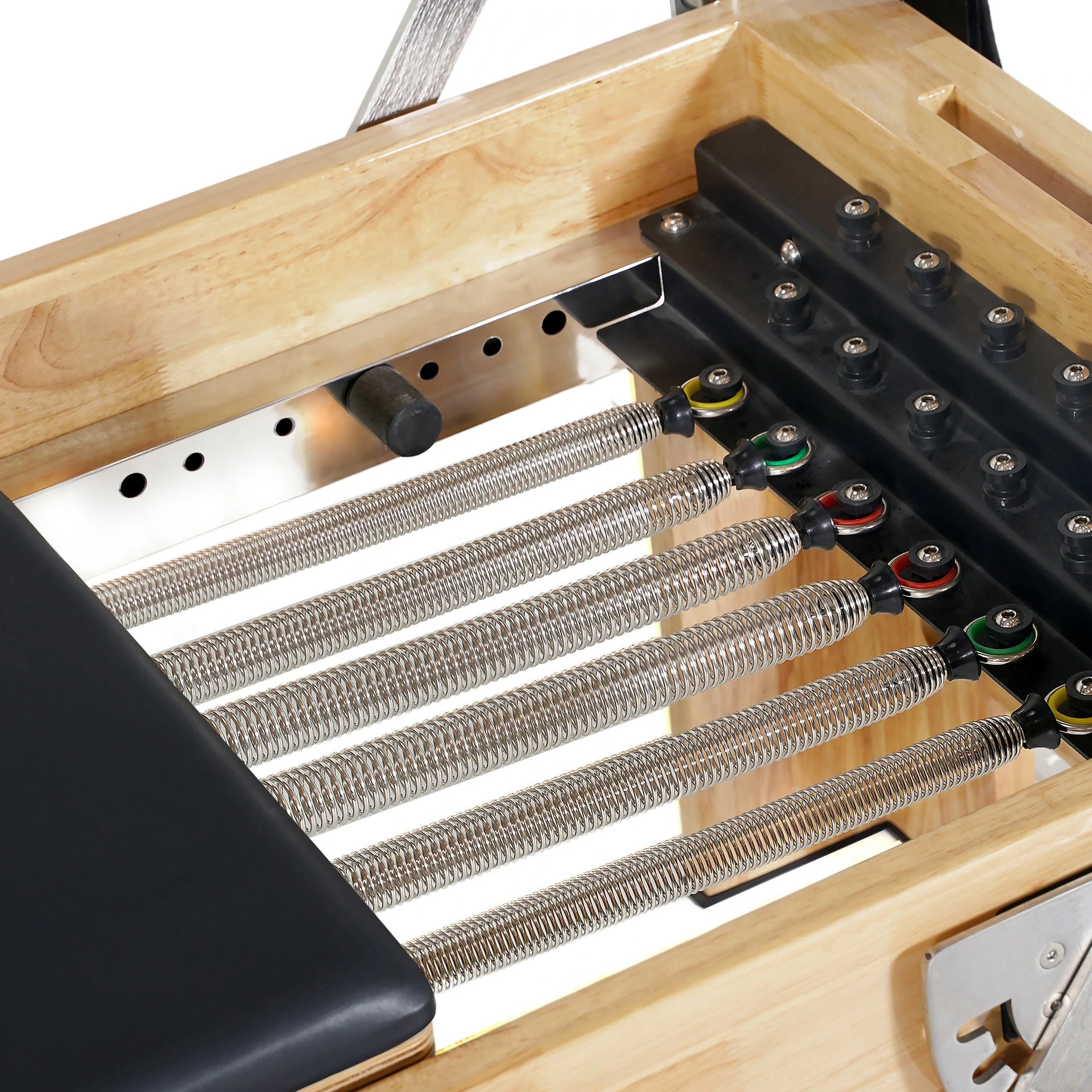 Pilates Equipment Core Bed Pilates Bed Pilates Three in One Bed Yoga Plastic Multifunctional Equipment Indoor