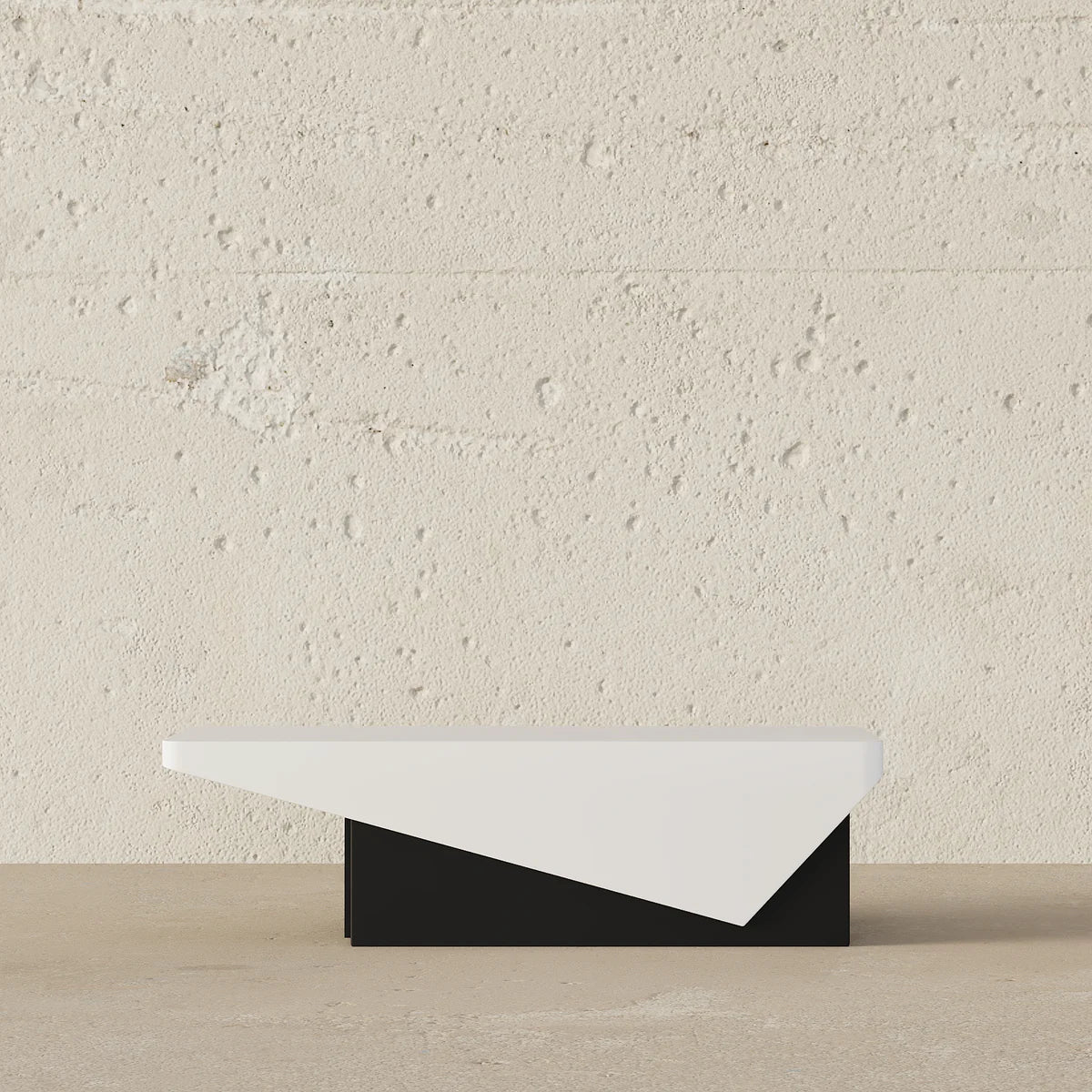 Elegant Modern Coffee Table – with Smart Storage