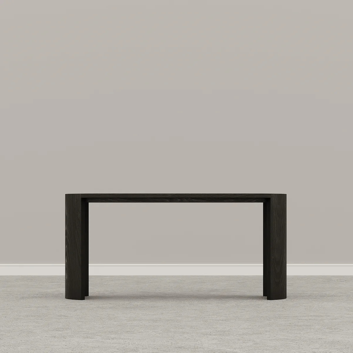 Coffee Table – 95 x 35 CM | Modern Oak Veneer Design