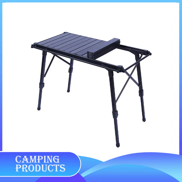 Ultra-Lightweight Folding Camping Table