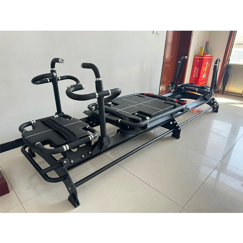 Lagree Megaformer Pilates Reformer for Home and Studio Use