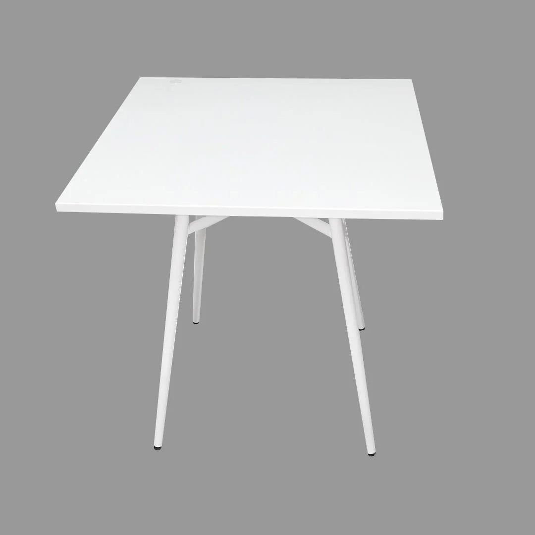 Carbon Steel Rectangle Coffee Table-GCC Home Center