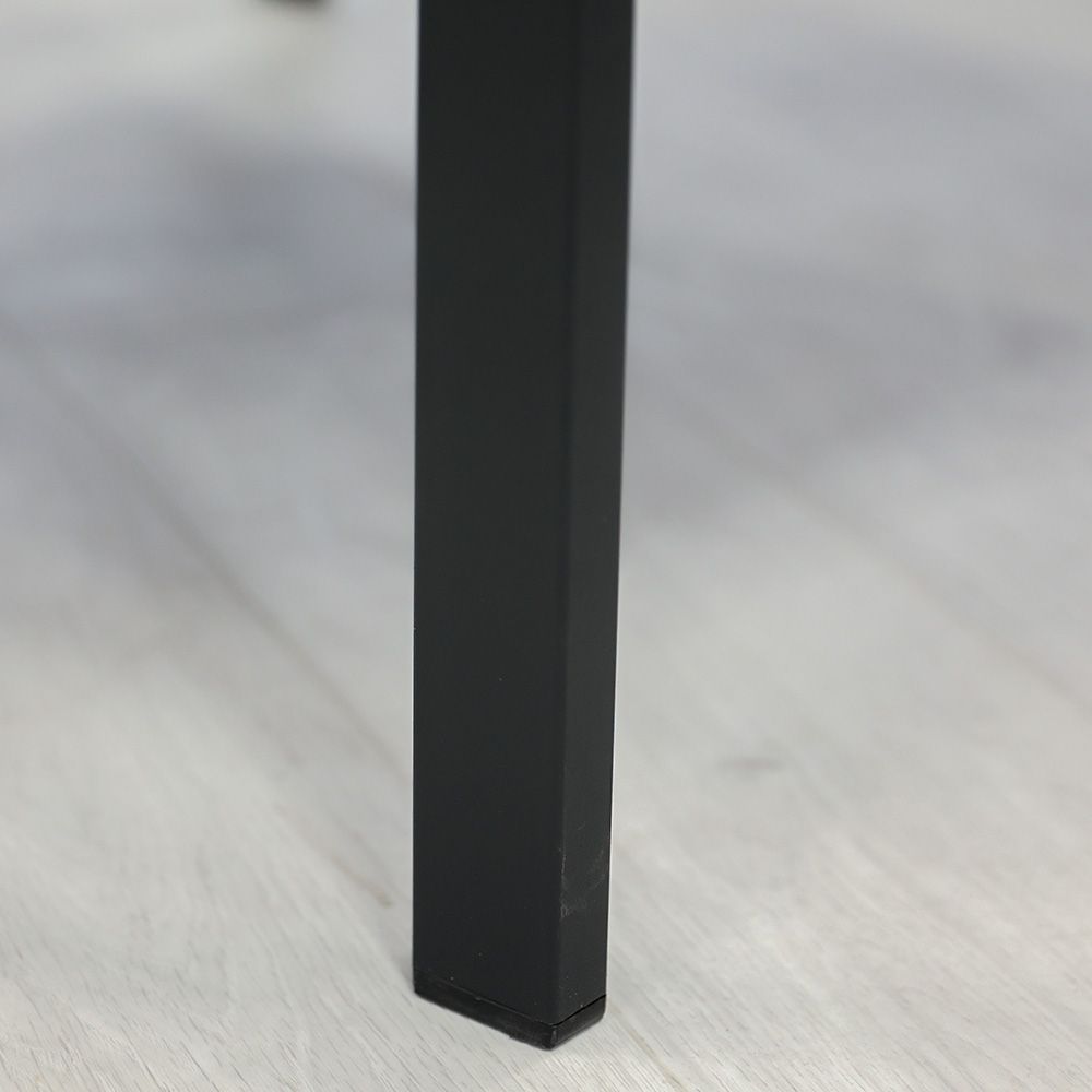 Luxury 9-Seater Outdoor Sofa Set - Grey