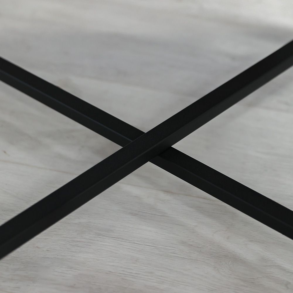 Luxury 9-Seater Outdoor Sofa Set - Grey