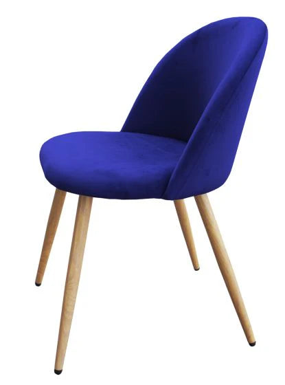 Velvet Dining Chair for Living Room-GCC Home Center