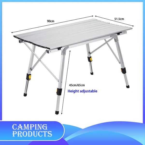 Folding Camping Table