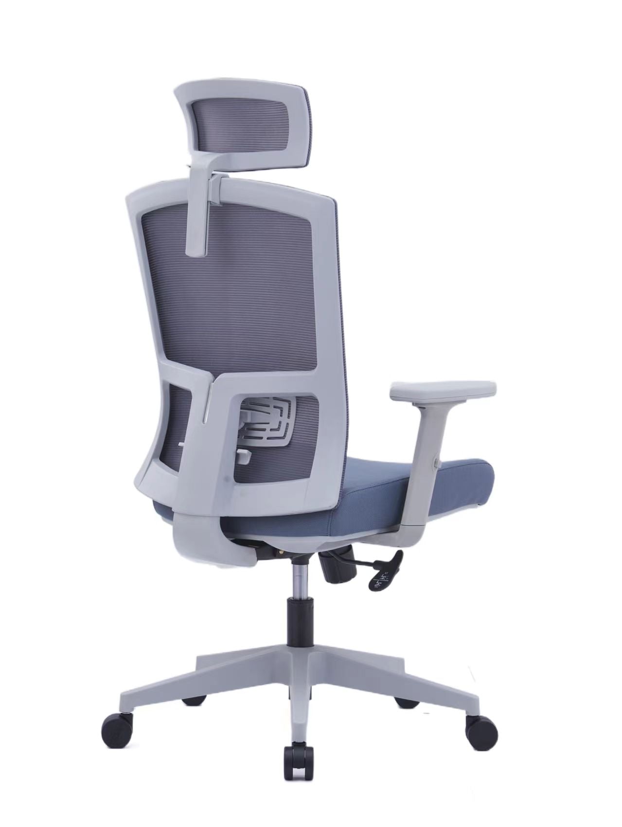Ergonomic High Back Office Chair