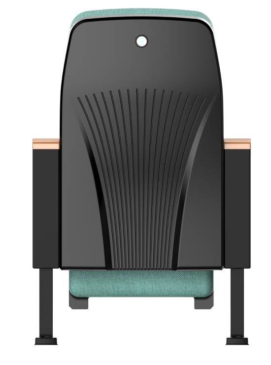 Auditorium Chair – Theater & Cinema Seating with Optional Tablet Arm