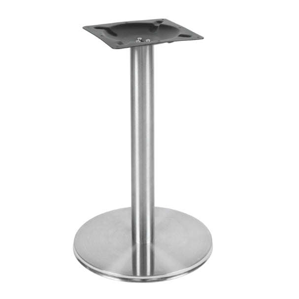 Jilphar Furniture Stainless Steel Table Base JP3010B-GCC Home Center