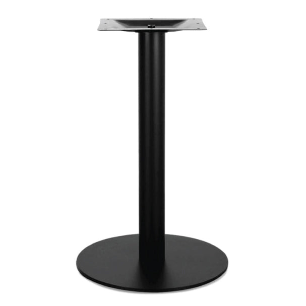 Jilphar Furniture Round Restaurant Table Base JP3018-GCC Home Center