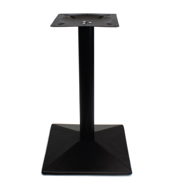 Jilphar Furniture Restaurant Square Table Base JP3020-GCC Home Center