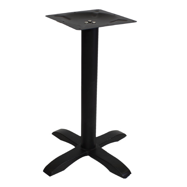 Jilphar Furniture Cast Iron Restaurant Table Base JP3029-GCC Home Center