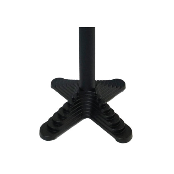 Round Restaurant Table Base