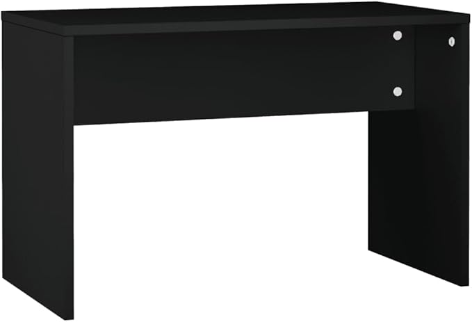 Dressing Table Set, Vanity Table with Stool and Drawer-GCC Home Center