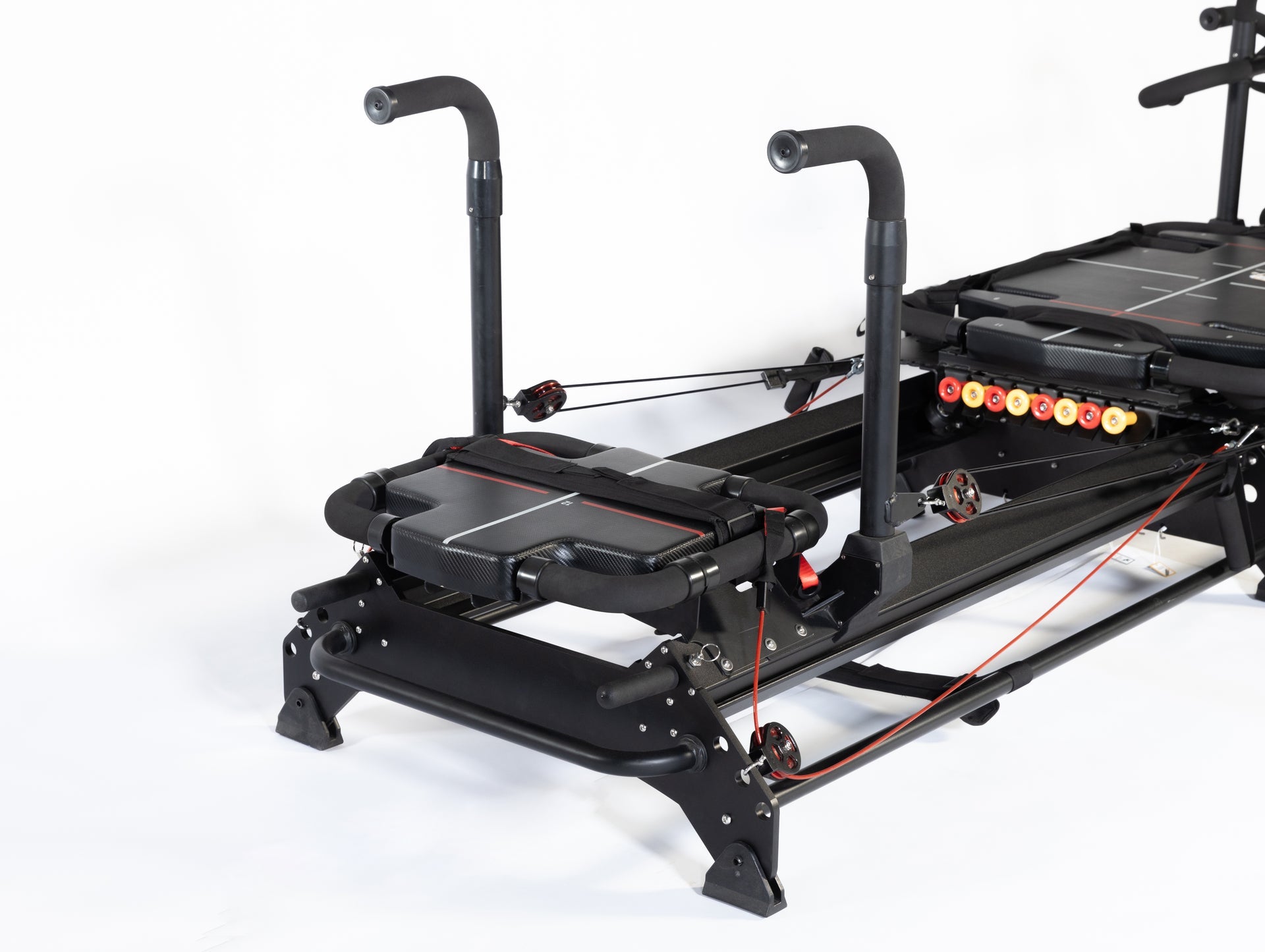 Lagree Megaformer Pilates Reformer for Home and Studio Use